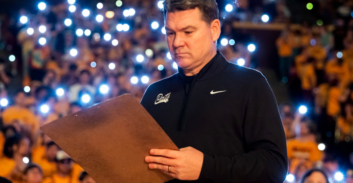 Historic start for Arizona Wildcats men’s basketball has program entering new trajectory