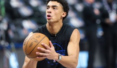 MMBets: Dallas completes the two game series in San Antonio