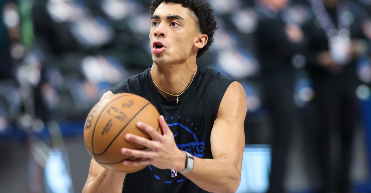 MMBets: Dallas completes the two game series in San Antonio