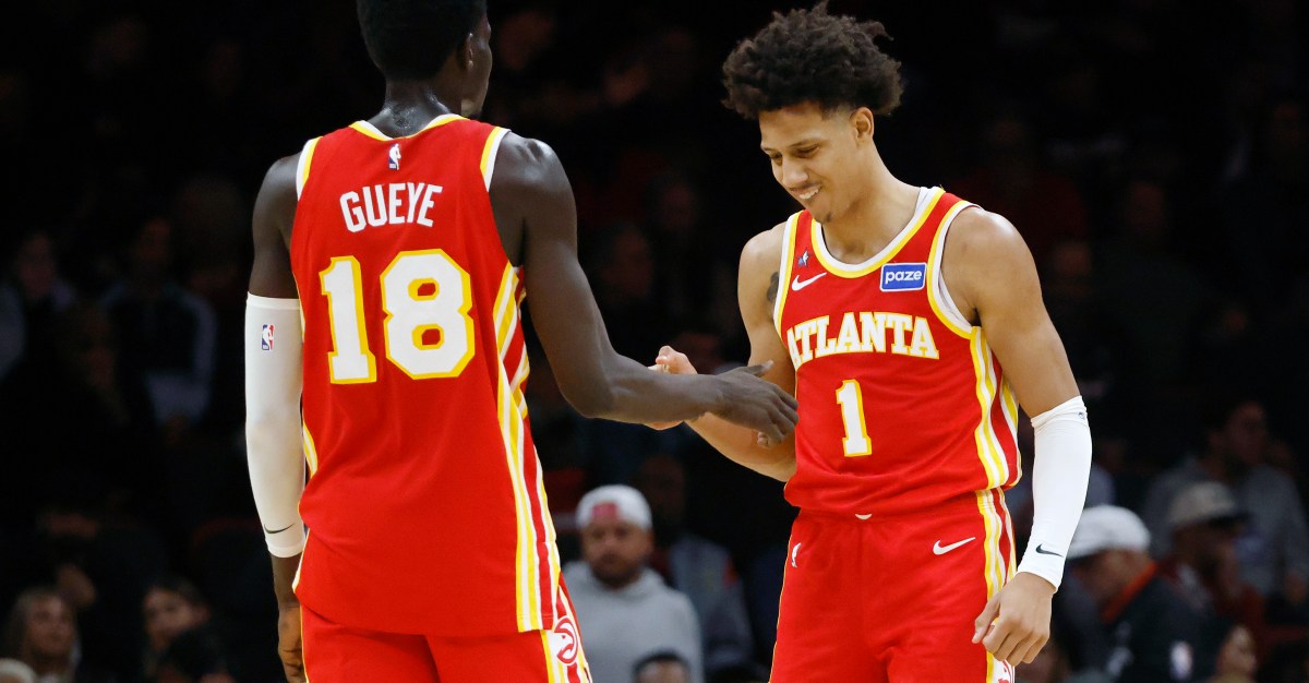 Jazz at Hawks: start time, TV, streaming, radio, game thread