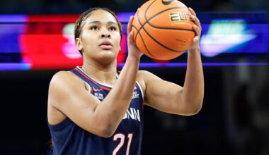 Should UConn be favorites to repeat as NCAA champions?