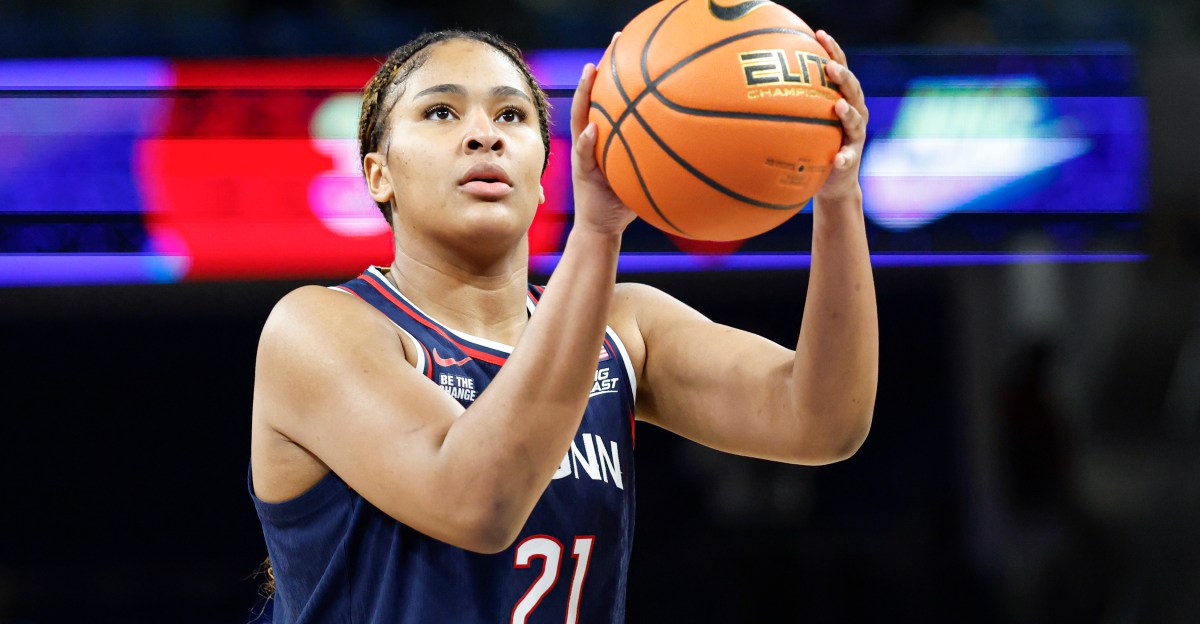 Should UConn be favorites to repeat as NCAA champions?