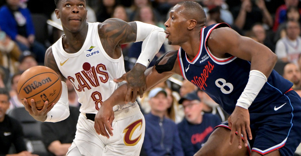 Cavs newcomers shine in 124-91 win over Clippers