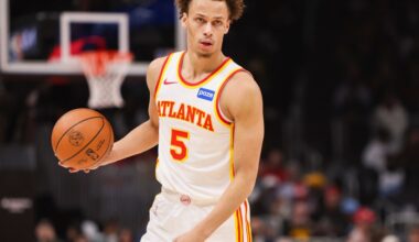 Hawks at Sixers: start time, TV, streaming, radio, game thread