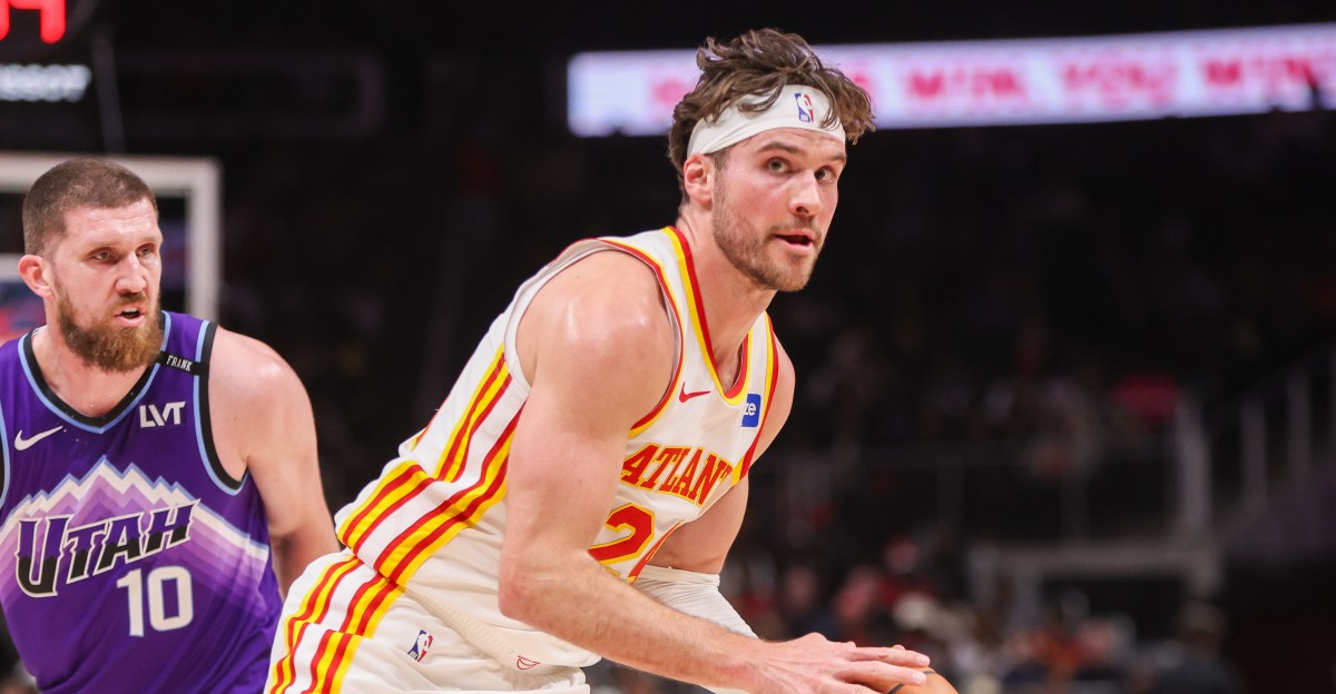 Preview: Wizards at Hawks with no Trae Young debut in sight