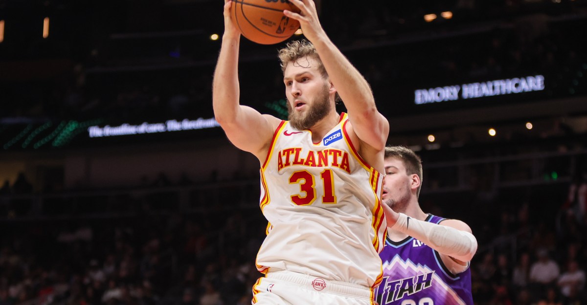 Hornets at Hawks: start time, TV, streaming, radio, game thread