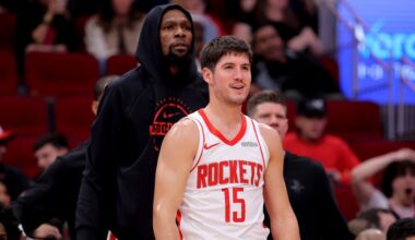 Is Reed Sheppard the next Steph Curry?