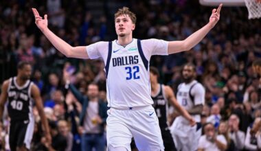 Marvin Bagley joins Cooper Flagg in the record books