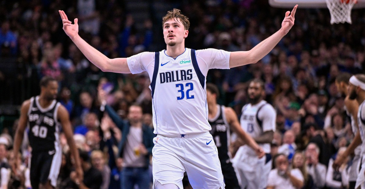 Marvin Bagley joins Cooper Flagg in the record books