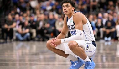 Player Grades: Mavericks vs. Lakers