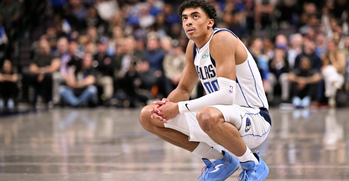 Player Grades: Mavericks vs. Lakers