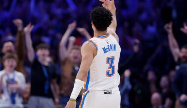 5 Sixers thoughts on Jared McCain, post-deadline woes and more