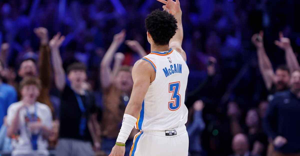 5 Sixers thoughts on Jared McCain, post-deadline woes and more