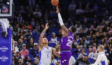 Utah Jazz vs Orlando Magic recap and final score: Too many J’s, never too many L’s