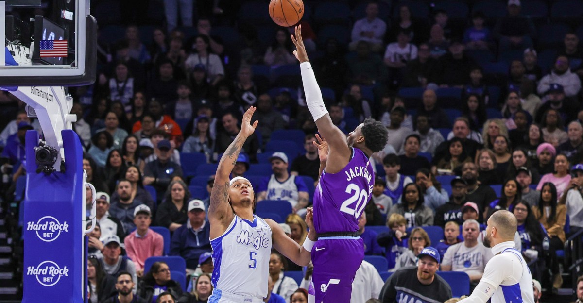 Utah Jazz vs Orlando Magic recap and final score: Too many J’s, never too many L’s