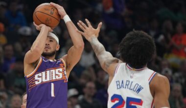 Bright Side Wonders, Week 16: Suns can’t protect home court