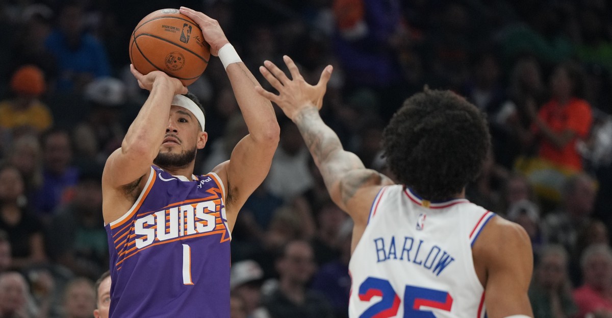 Bright Side Wonders, Week 16: Suns can’t protect home court