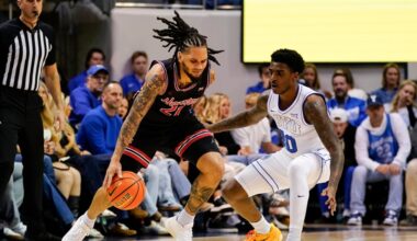 How to watch no. 22 BYU Basketball at Baylor