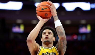 3 things Michigan Basketball must improve on to make a deep tourney run