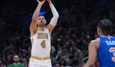 10 takeaways as Knicks snap Celtics’ 5-game win streak