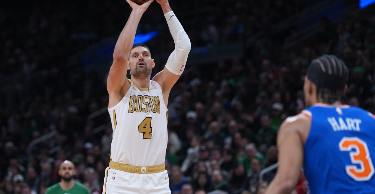 10 takeaways as Knicks snap Celtics’ 5-game win streak