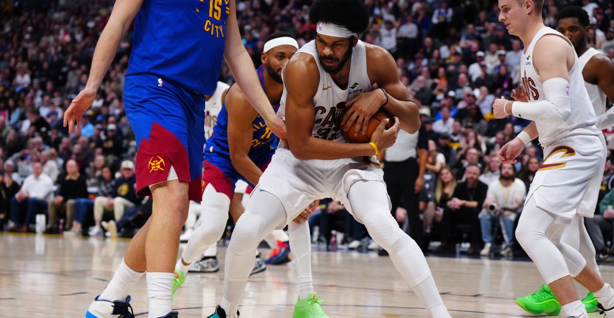 Winners and Losers: Cavs at Nuggets - Jarrett Allen completes stellar road trip