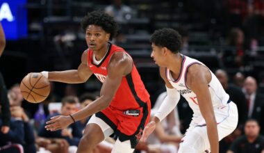 The Rockets are losing the math game