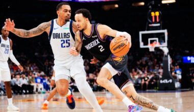 SBN Reacts: The Suns improved at the trade deadline