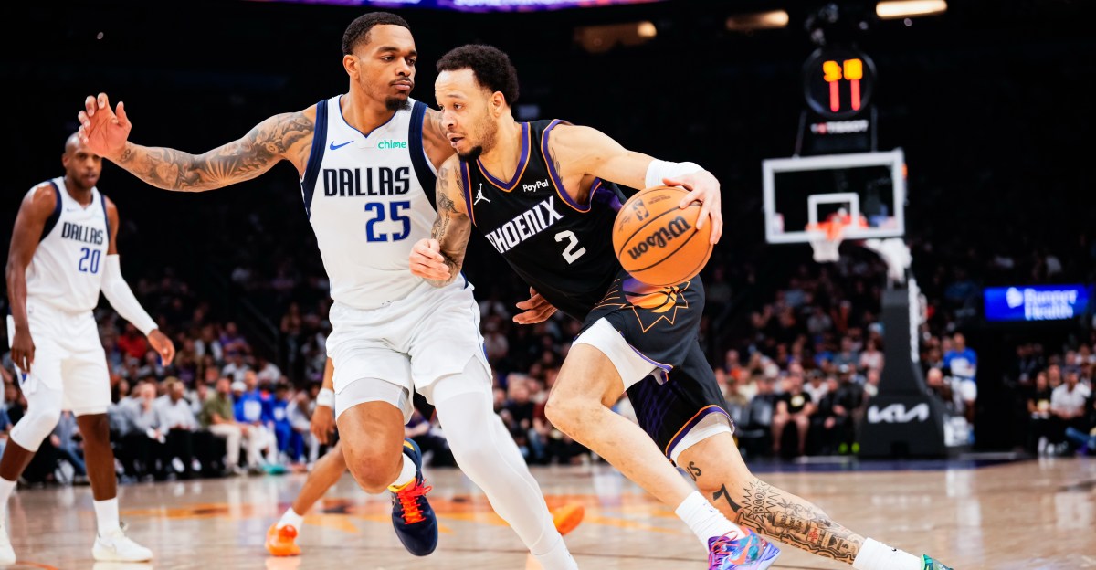 SBN Reacts: The Suns improved at the trade deadline