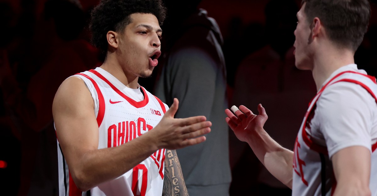 Current, former Buckeyes react to local radio host suggesting Ohio State “needs to miss the NCAA tournament”