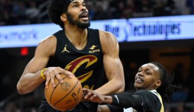 Cavaliers Reacts Survey: James Harden is quickly winning over Cleveland