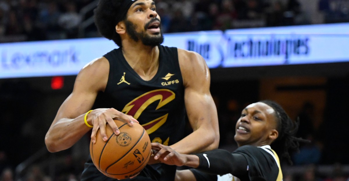 Cavaliers Reacts Survey: James Harden is quickly winning over Cleveland