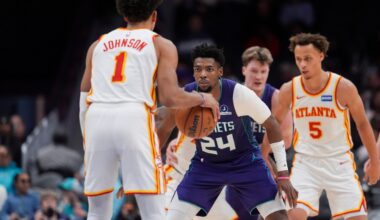 Atlanta Hawks Analysis: Where the Hawks stand after the All Star break