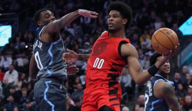 What Do You Want to See From Portland Trail Blazers’ Scoot Henderson?