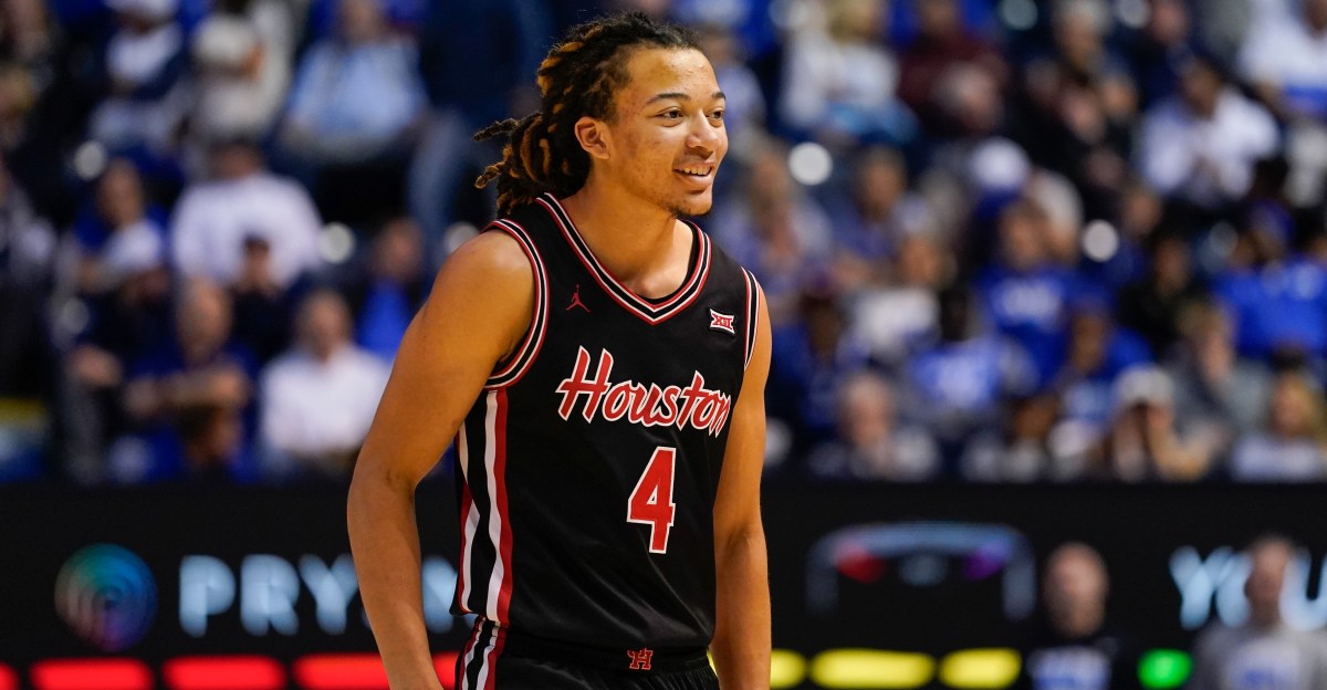 2026 NBA Mock Draft: Mavs land impact playmaker from Big 12