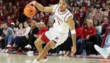 While the NBA is on All-Star Break, the 2026 NBA Draft candidates shine