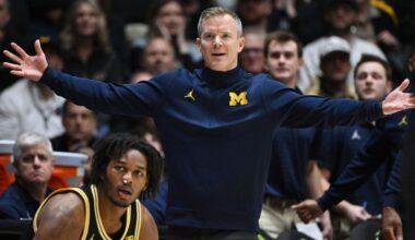 Michigan Basketball ready for ‘NCAA Tournament type of game’ vs Duke