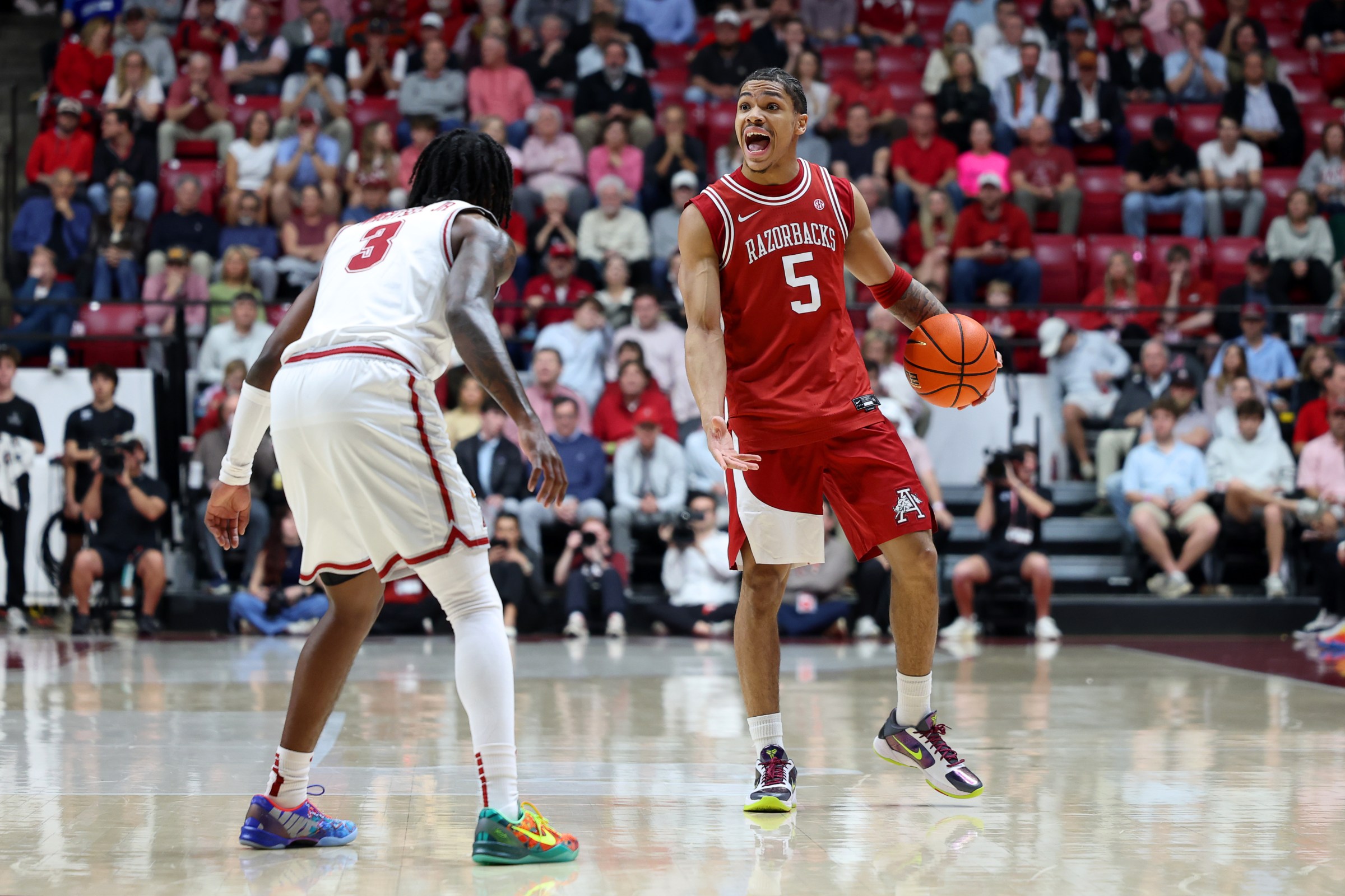 Mandatory Credit: David Leong-Imagn Images