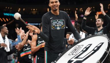 What we learned from the Spurs win over the Suns