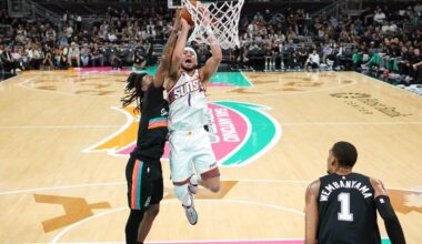 The Suns’ optimism was real until the injuries showed up again