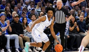 How to watch no. 19 BYU Basketball vs. UCF