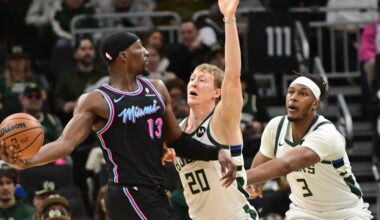 Bucks vs. Heat Final Score & Summary: KPJ’s 13 fourth-quarter points power win