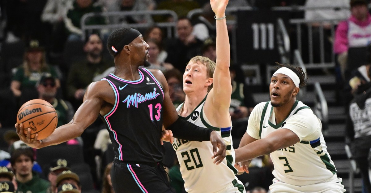 Bucks vs. Heat Final Score & Summary: KPJ’s 13 fourth-quarter points power win
