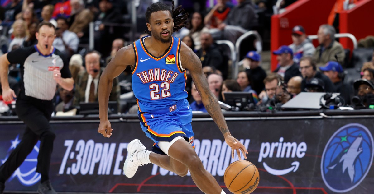 Thursday Headlines: Rise of Cason Wallace