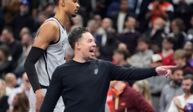 What We Learned from the Spurs’ Win over the Raptors