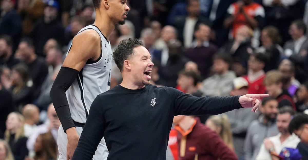 What We Learned from the Spurs’ Win over the Raptors