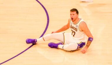 Yahoo Sports, The Sporting Tribune enter content partnership, expanding regional sports coverage to a global audience  taken in Los Angeles (Sports Media)