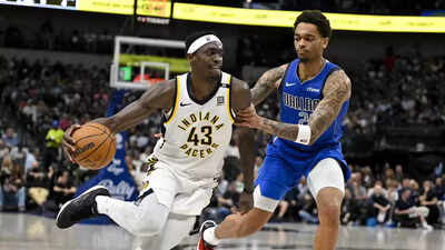 Dallas Mavericks vs Indiana Pacers injury report: Who's playing, injured and questionable players, head-to-head records, team stats, and more (February 22, 2026)