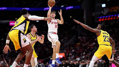 Indiana Pacers vs Houston Rockets (02-02-2026) game preview: When and where to watch, expected lineup, injury report, prediction, and more