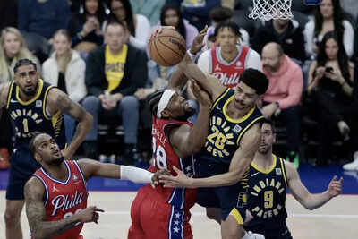 Philadelphia 76ers vs Indiana Pacers injury report: Who's playing, injured and questionable players, head-to-head records, team stats, and more (February 24, 2026)